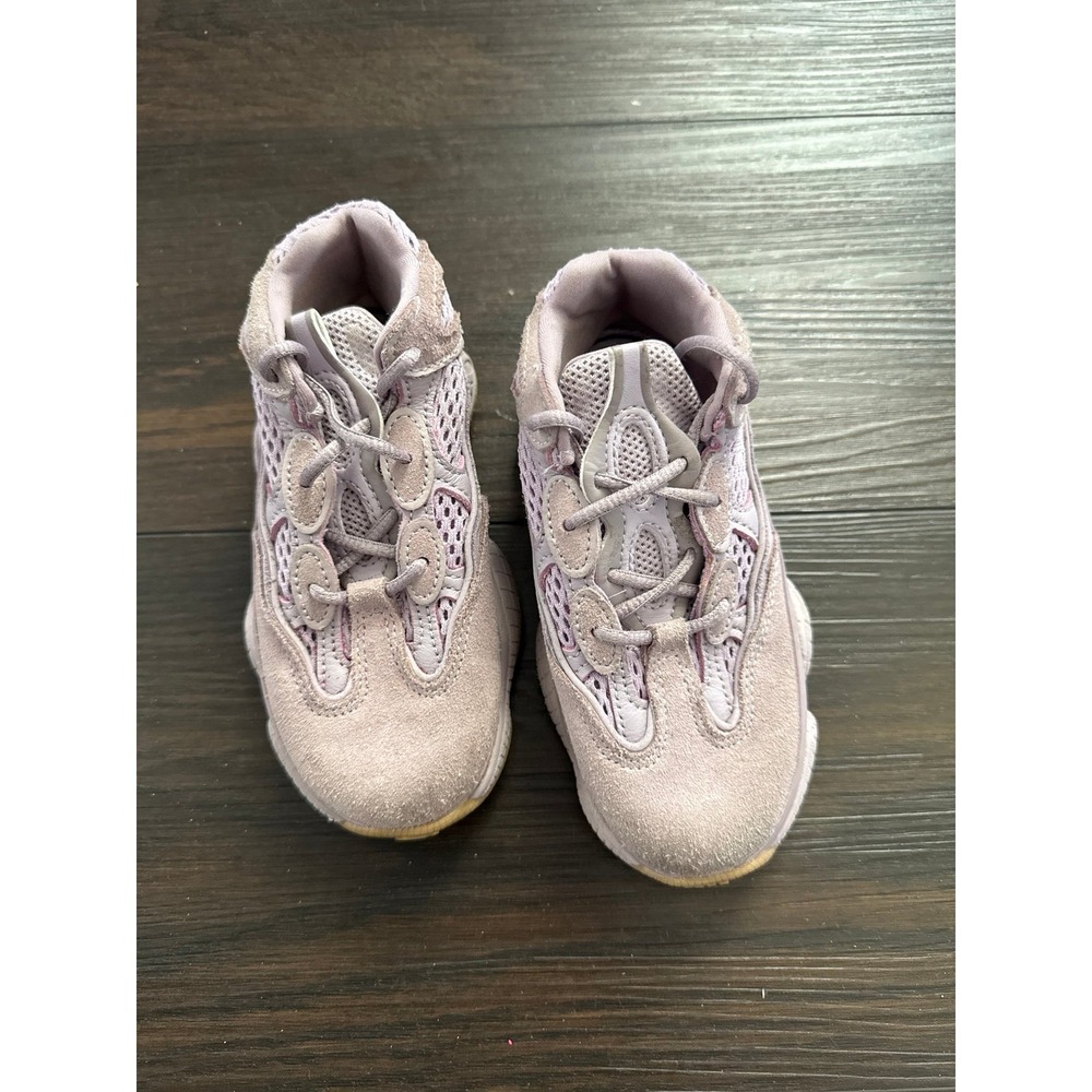 Adidas Yeezy 500 "Soft Vision"